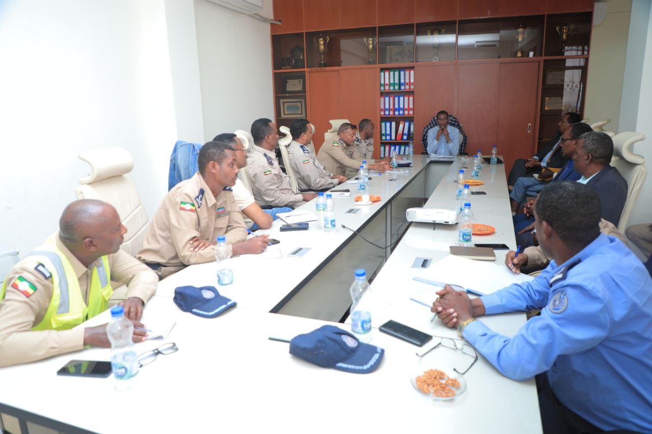 የሲዳማ ፖሊስ ዋና መሥሪያ ቤት - አመራሮች