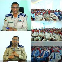 በክልሉ ፖሊስ ጠቅላይ መምሪያ በጀት ዓመቱ  የኮንትሮባንድ ንግድ ዝውውርን ለመቆጣጠር በተደረገ ጥረት ከ90 ሚሊዮን ብር በላይ የሚገመት የተለያዩ እቃዎች በቁጥጥር ስር በማዋል ለመንግስት ገቢ  ተደርጓል።