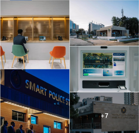 የሲዳማ ፖሊስ ምስረታና እድገት